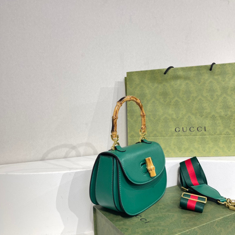 Ozarra - GCI Bags - 2007