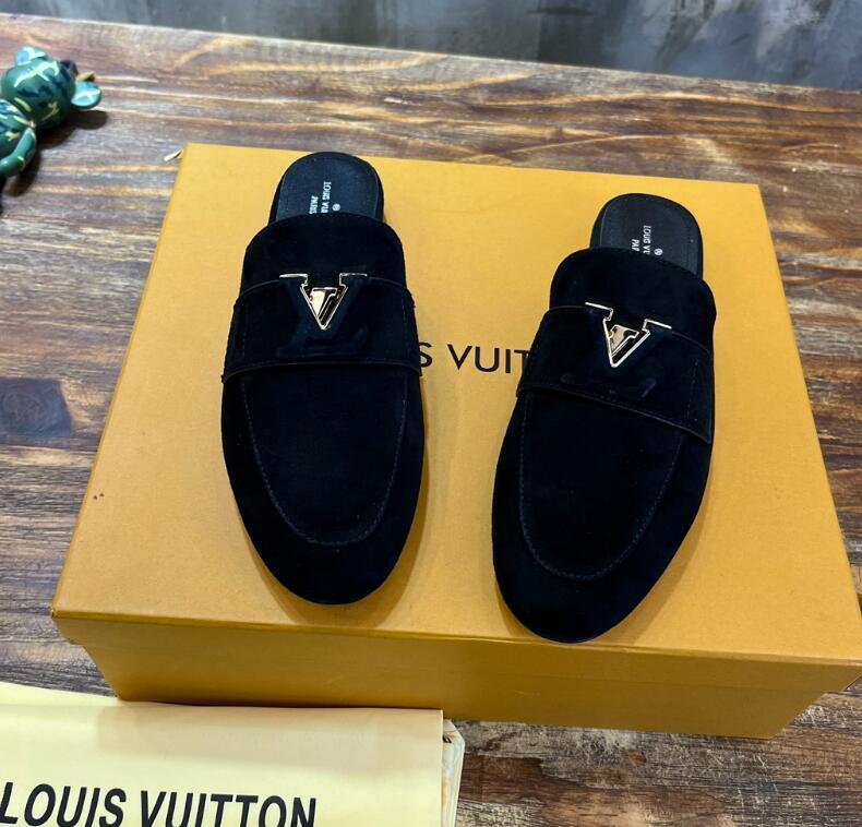 Ozarra Luxury - LOV Women Shoes - 243