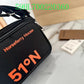 Ozarra Fashion -BBR Bags - 192