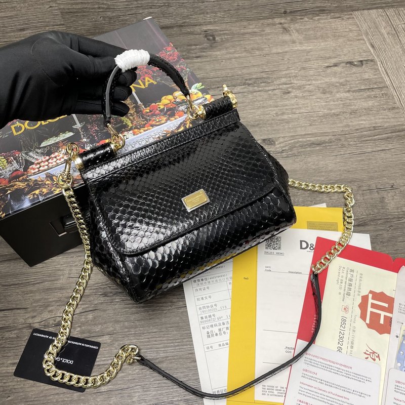 Ozarra - DG Bags - 444