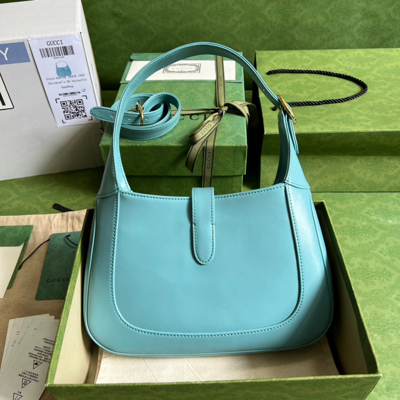 OZ - GCI Bags - 823