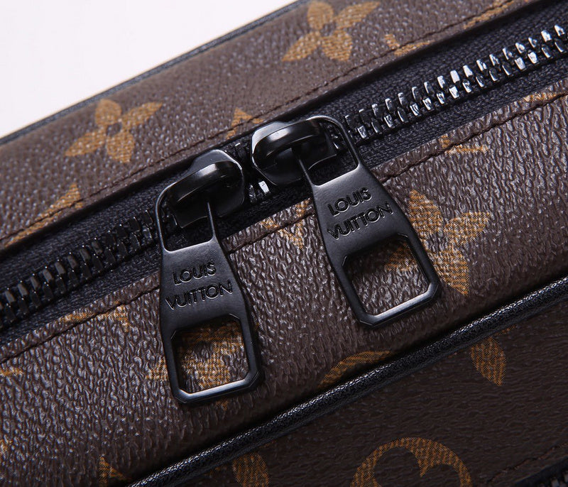 Ozarra Fashion Lu-Vi bags - 17817