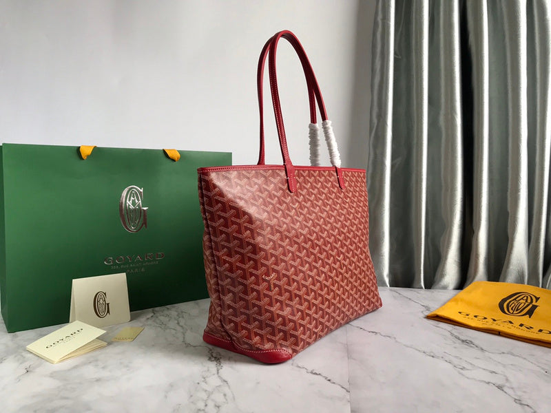 OZ - GYO Bags - 850