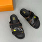 Ozarra Luxury - LOV Men Shoes - 1034