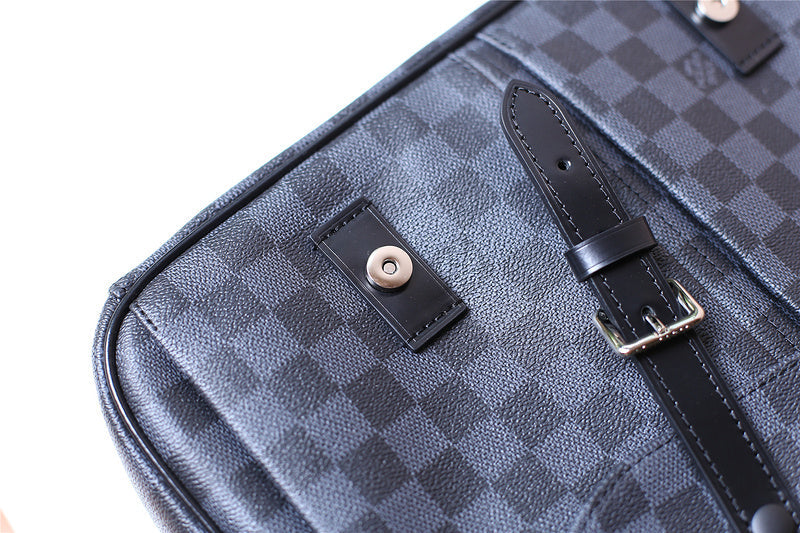 Ozarra Fashion Lu-Vi bags - 10495