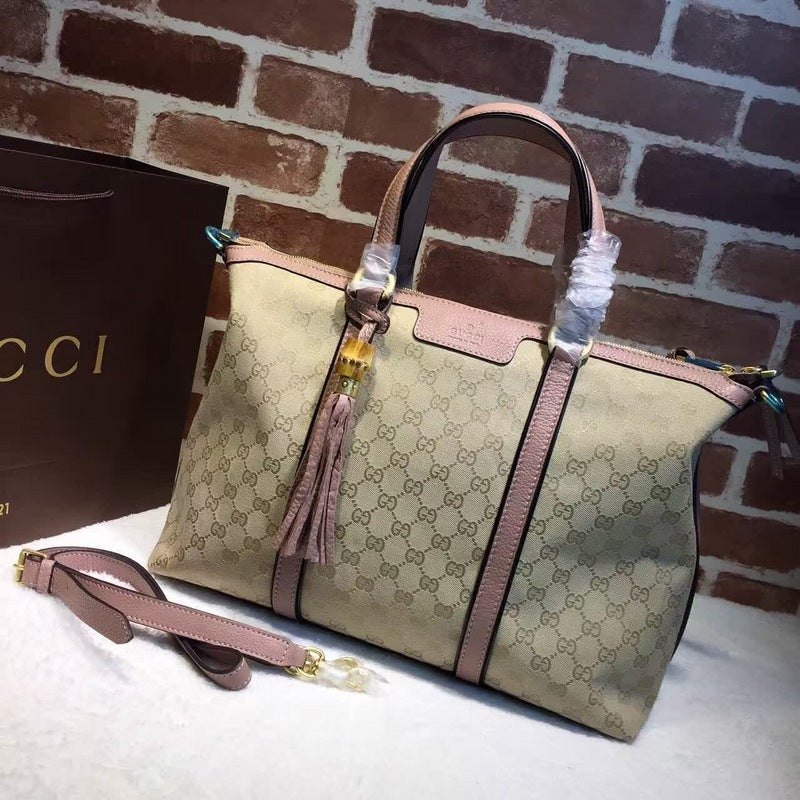 BAB - GCI Bags - 1229