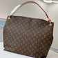 Ozarra Luxury - LOV Bags - 2695