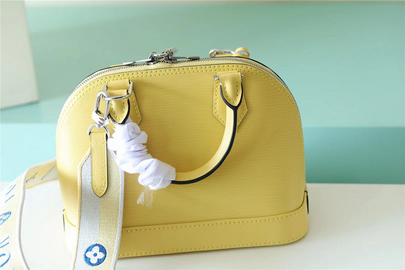 Ozarra - LUV Bags - 173