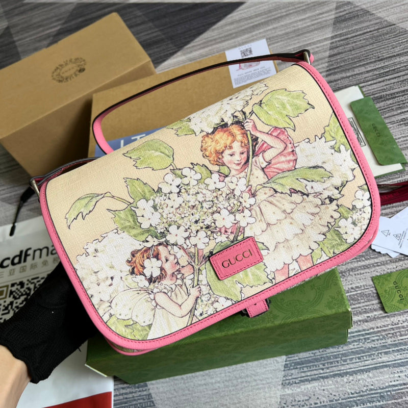 Ozarra - GG Bags - 980