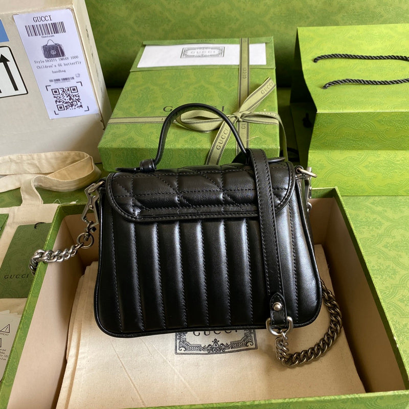 OZ - GCI Bags - 1117