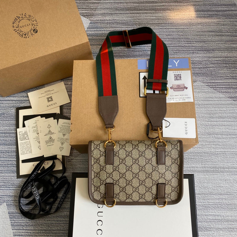 Ozarra - GG Bags - 2325