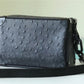Ozarra Fashion Lu-Vi bags - 10132