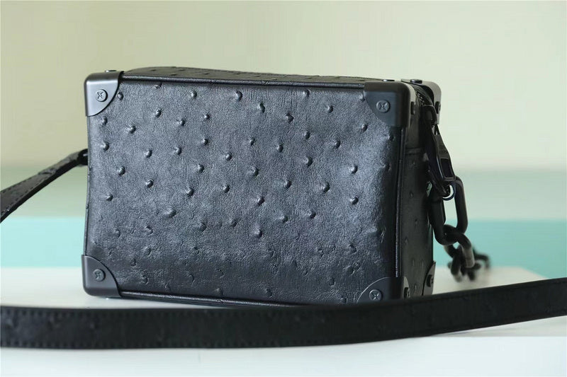 Ozarra Fashion Lu-Vi bags - 10132