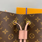 Ozarra Fashion Lu-Vi bags - 17605