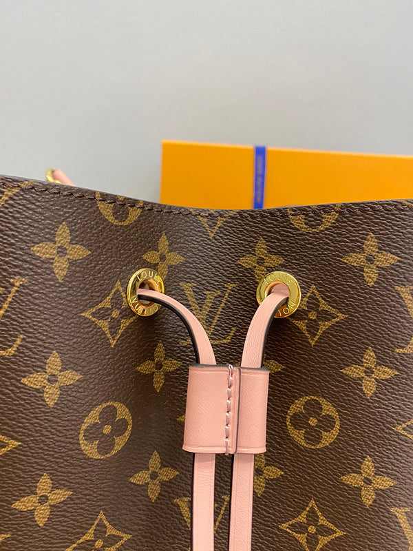 Ozarra Fashion Lu-Vi bags - 17605