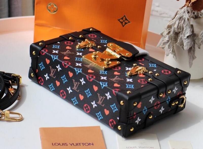 Ozarra Luxury - LOV Bags - 2665