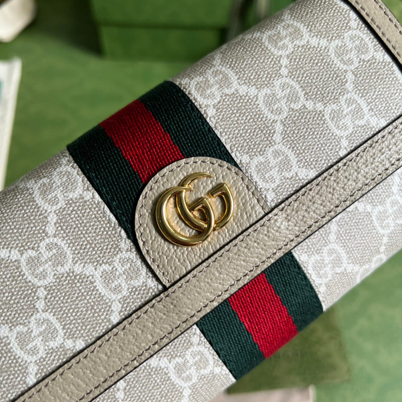 OZ - GCI Bags - 505