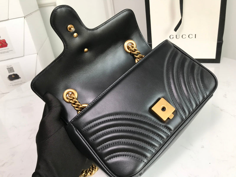Ozarra - GG Bags - 2357