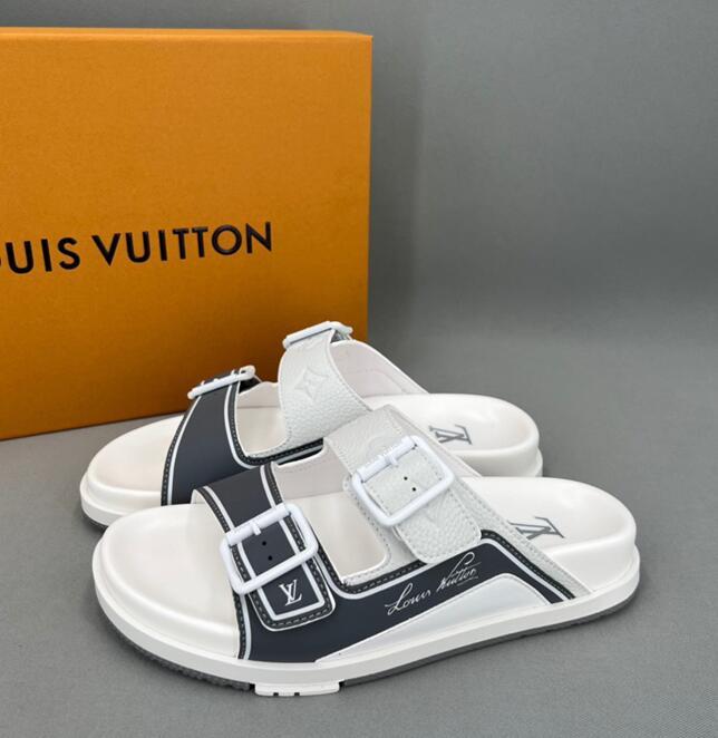 Ozarra Luxury - LOV Men Shoes - 1098