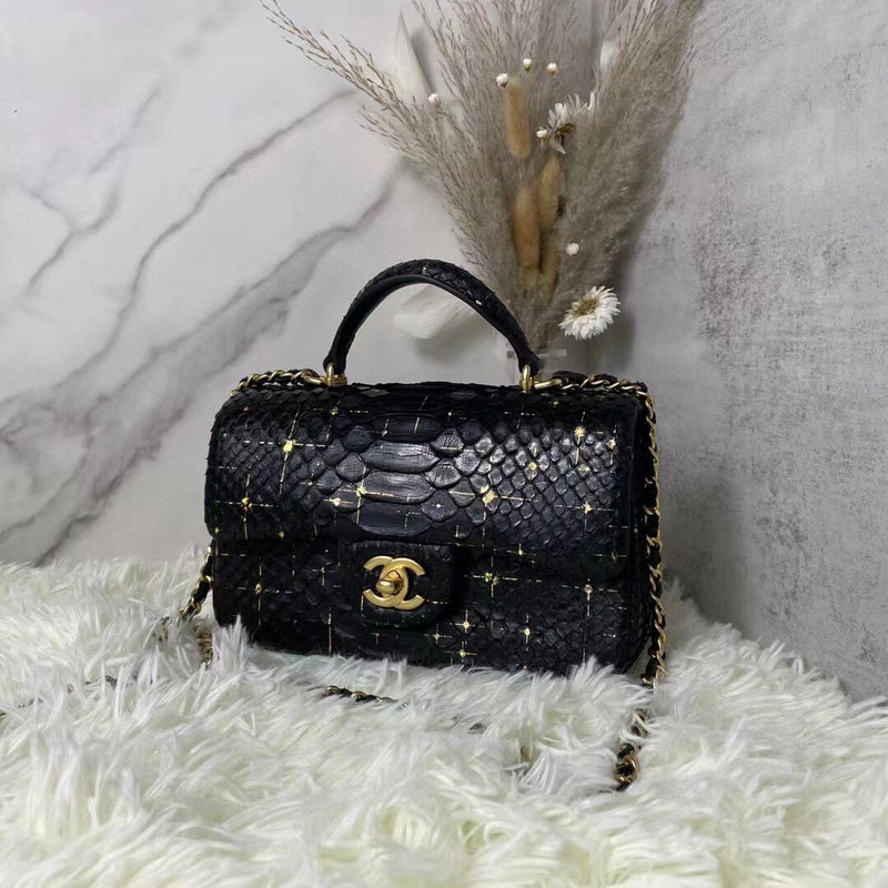 BAB - CHL Bags - 3150