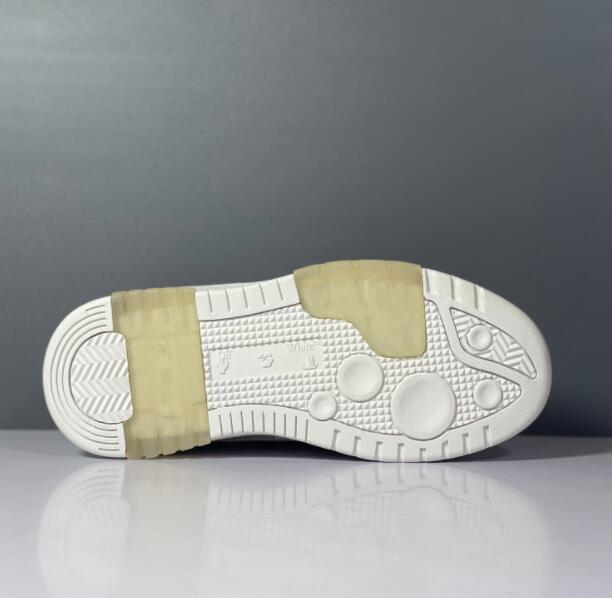Ozarra Luxury - YZO Men Shoes - 079