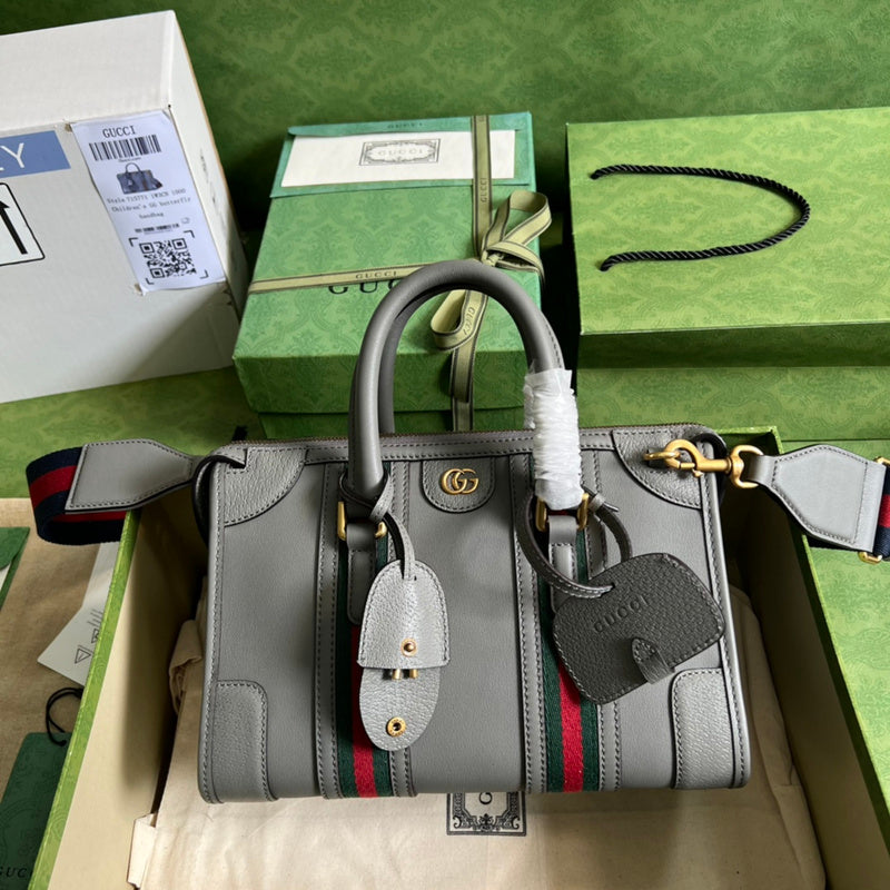 OZ - GCI Bags - 1348