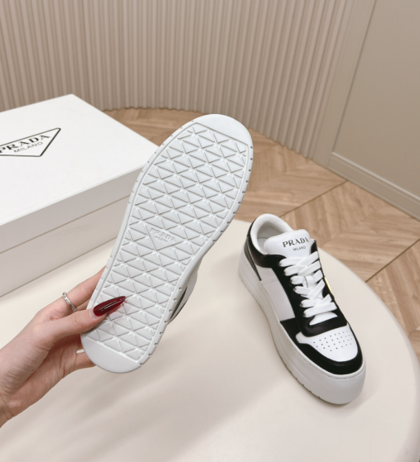 Ozarra Luxury - PD Women Shoes - 004