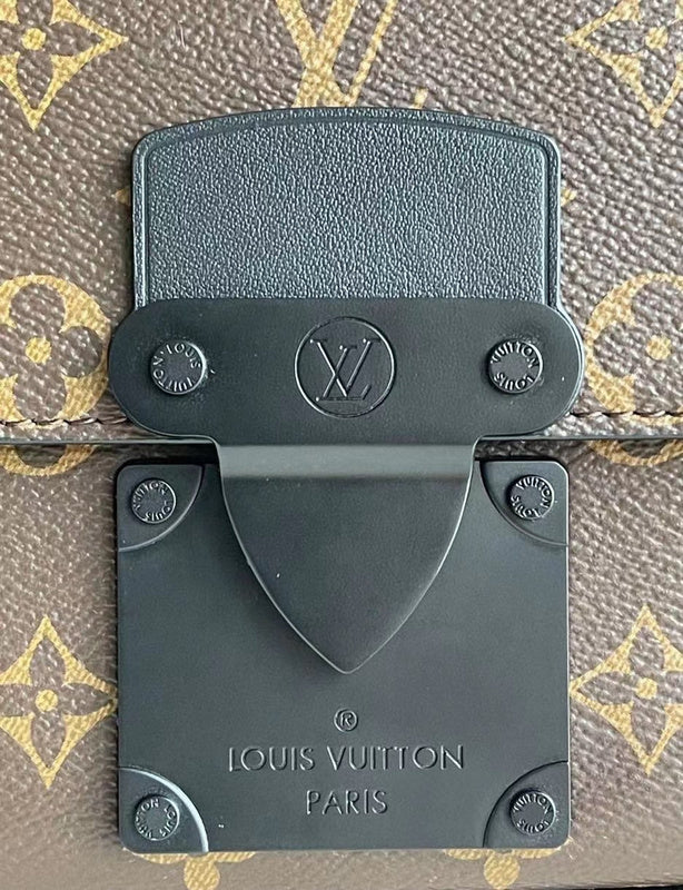 Ozarra Fashion Lu-Vi bags - 17525