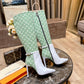 Ozarra Luxury - LOV Women Shoes - 886