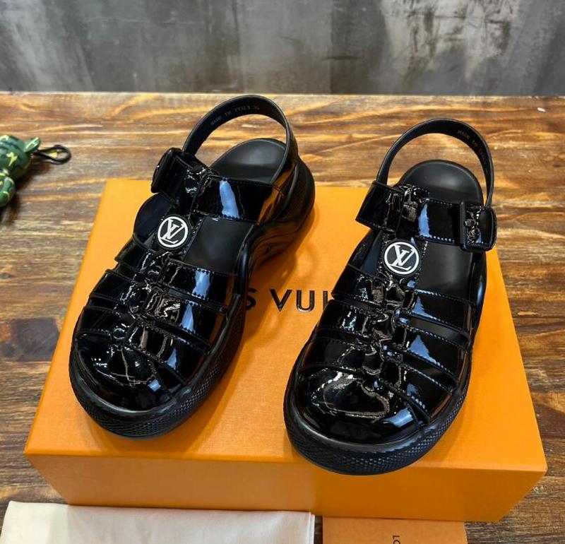 Ozarra Luxury - LOV Women Shoes - 552