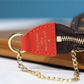 Ozarra Fashion Lu-Vi bags - 9054