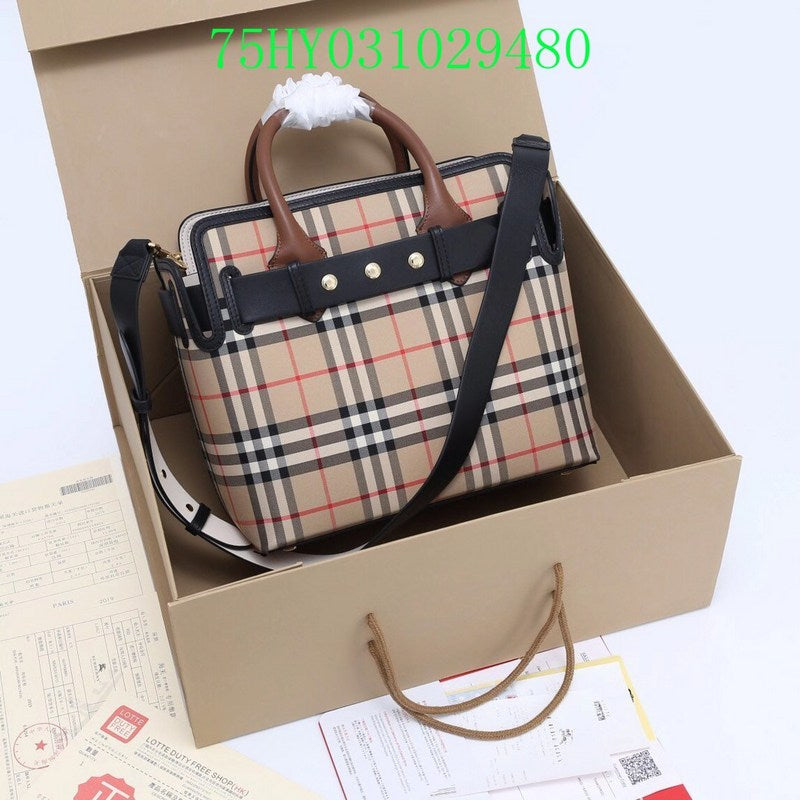 Ozarra Fashion -BBR Bags - 608