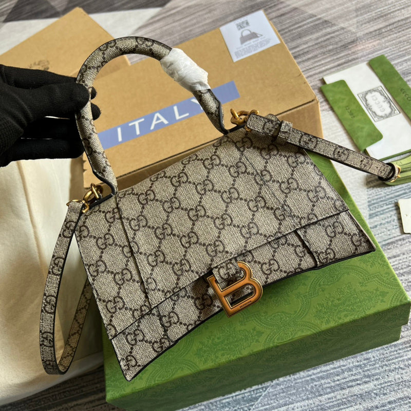 Ozarra - GCI Bags - 4654