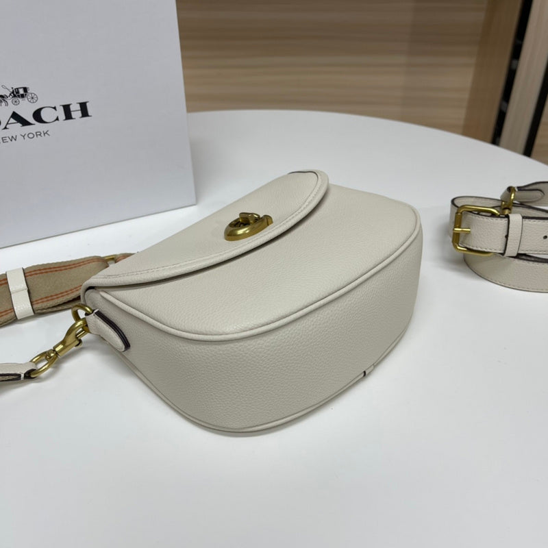 Ozarra - CAH Bags - 702