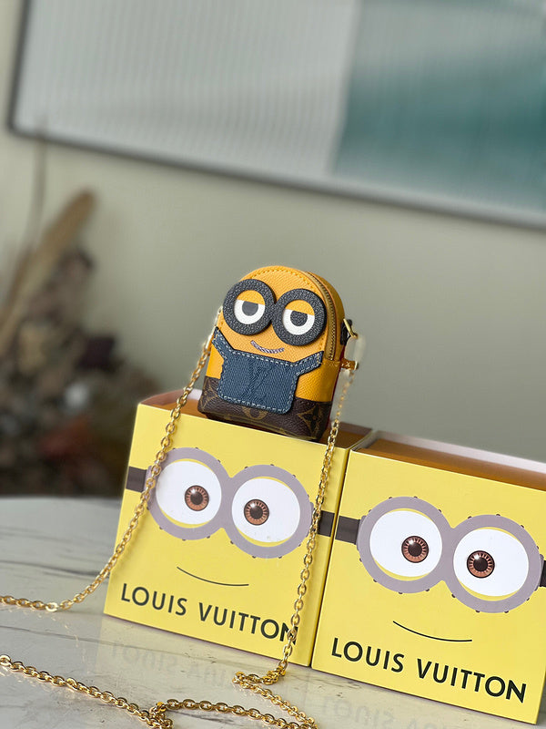Fashion Lu-Vi bags - 5070
