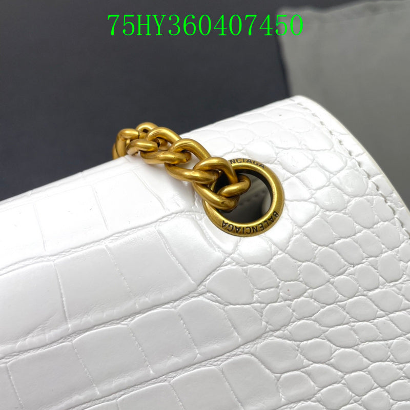 Ozarra Fashion - BGA Bags - 1835