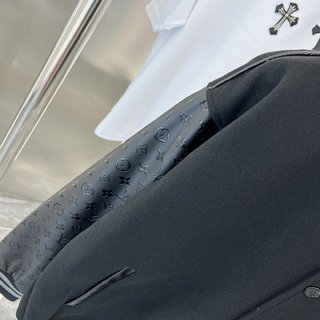 Ozarra Luxury - LOV Clothes - 001