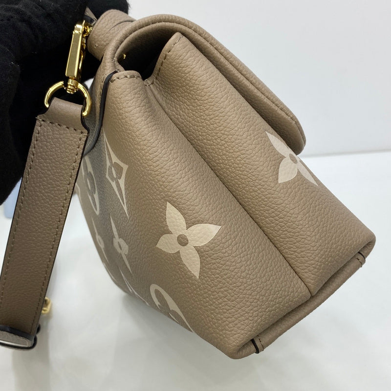Ozarra Fashion Lu-Vi Bags - 16666