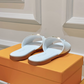 Ozarra Luxury - LOV Women Shoes - 123