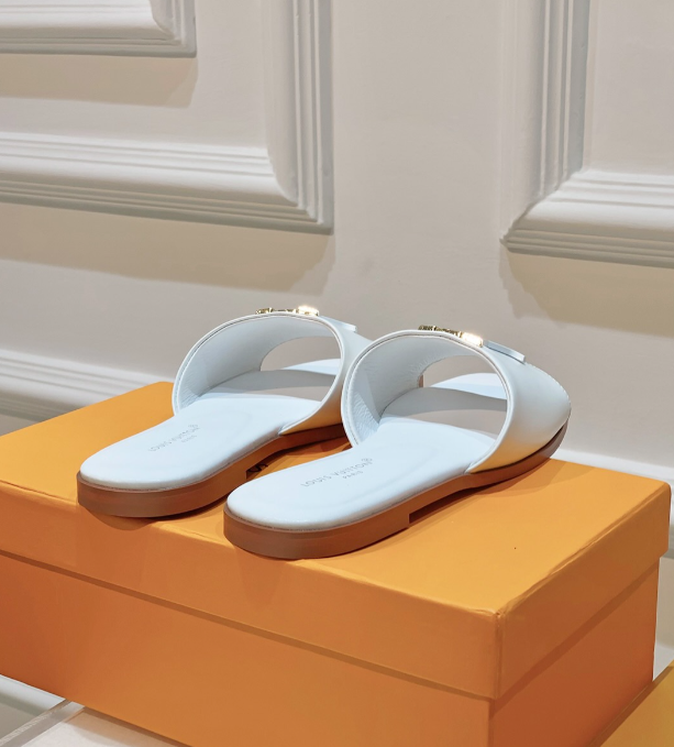Ozarra Luxury - LOV Women Shoes - 123