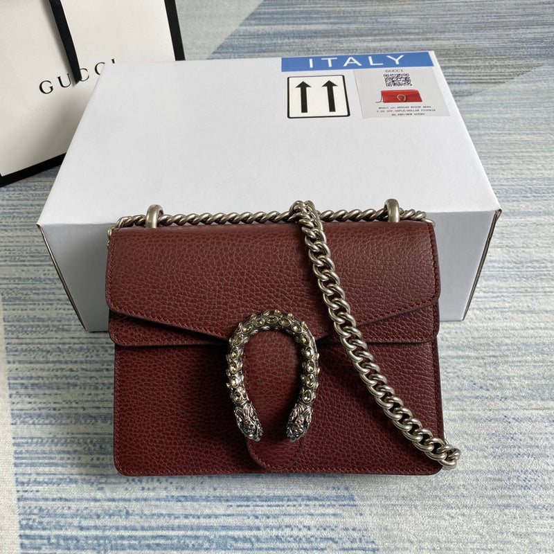 Ozarra - GUKI Bags - 2250