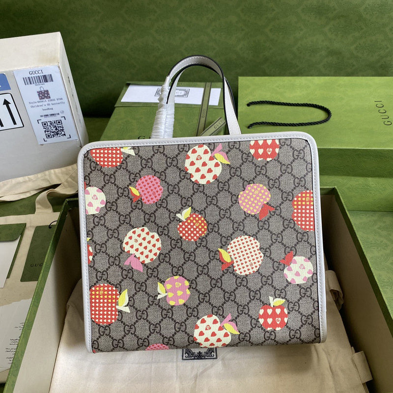 Ozarra - GUKI Bags - 1767