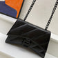 Ozarra Fashion - BGA Bags - 1809