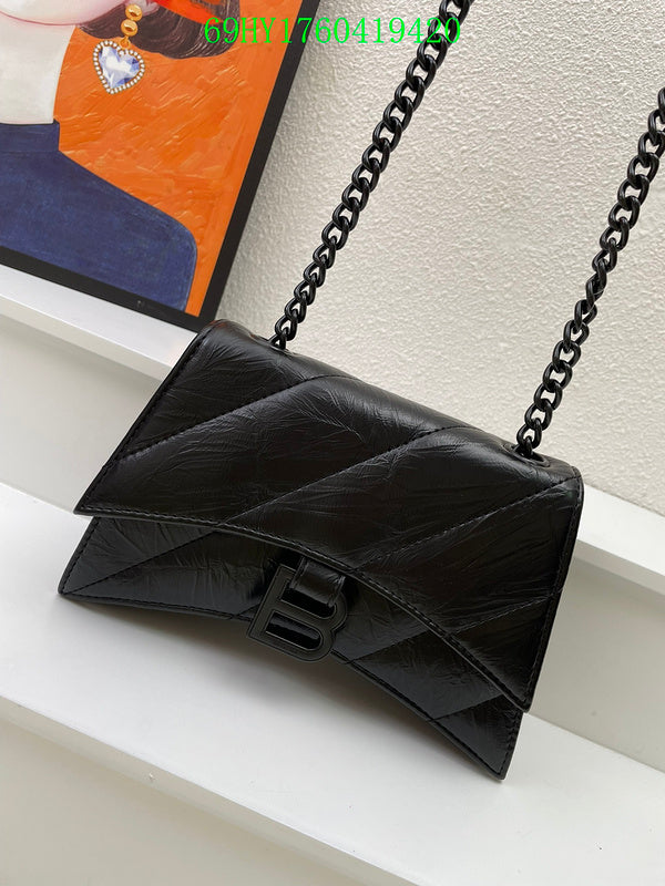 Ozarra Fashion - BGA Bags - 1809