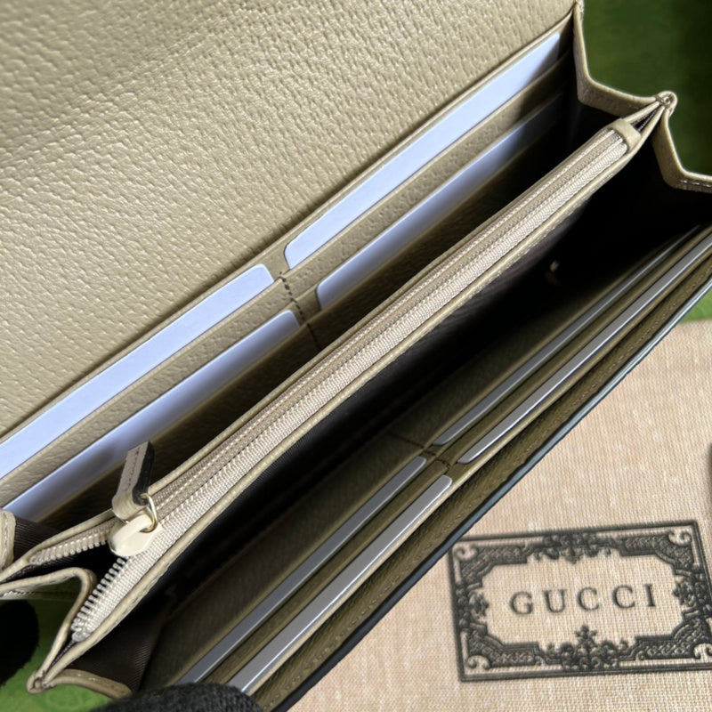 OZ - GCI Bags - 505