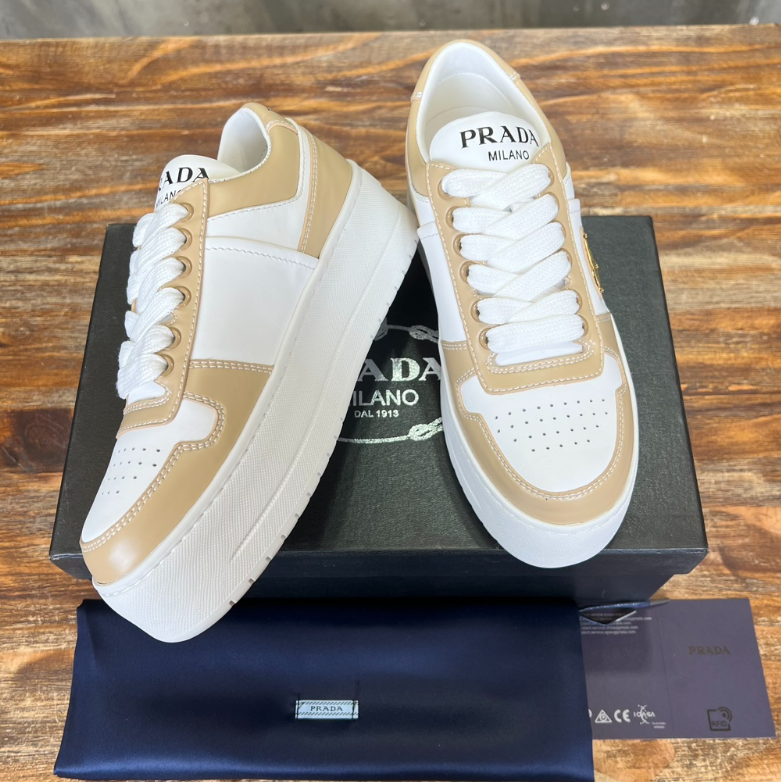 Ozarra Luxury - PD Women Shoes - 013