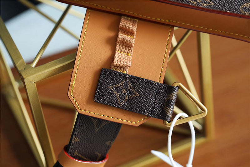 Ozarra Fashion Lu-Vi bags - 9179