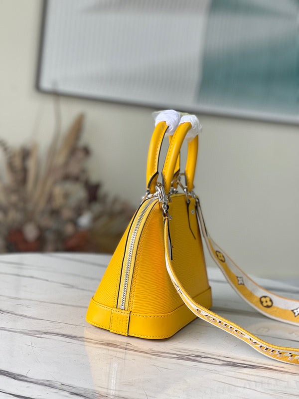 Fashion Lu-Vi bags - 5198