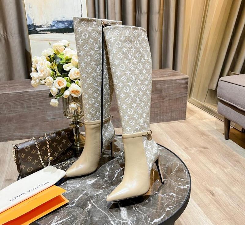 Ozarra Luxury - LOV Women Shoes - 892