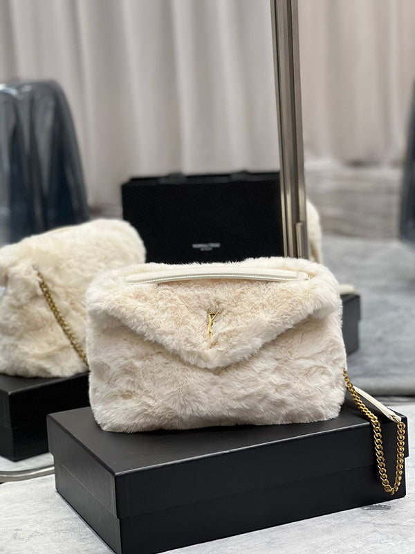 Ozarra - SLY Bags 416